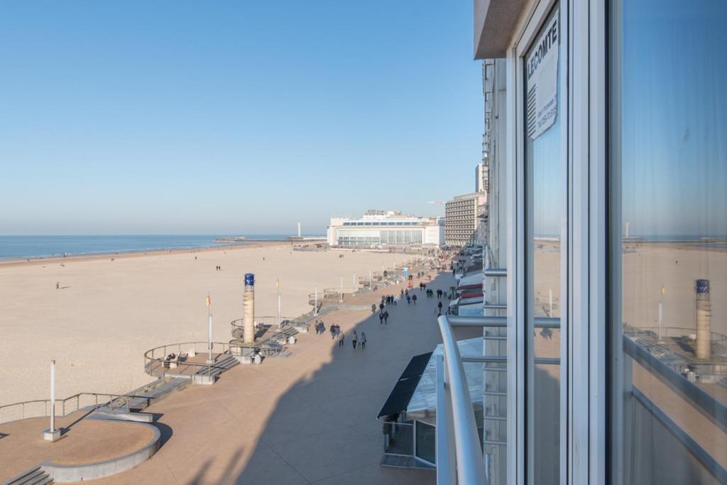 Appartement Sealover