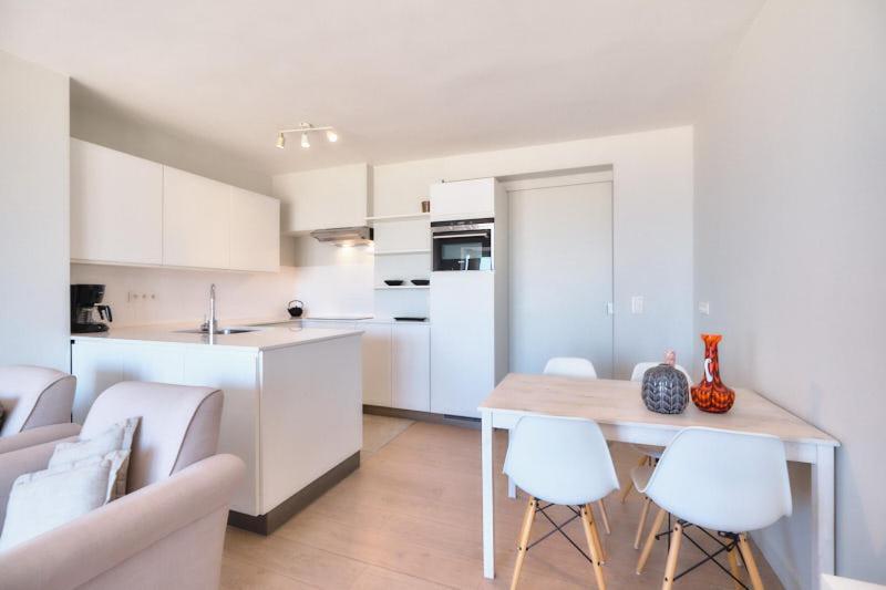 Appartement Sealover Oostende