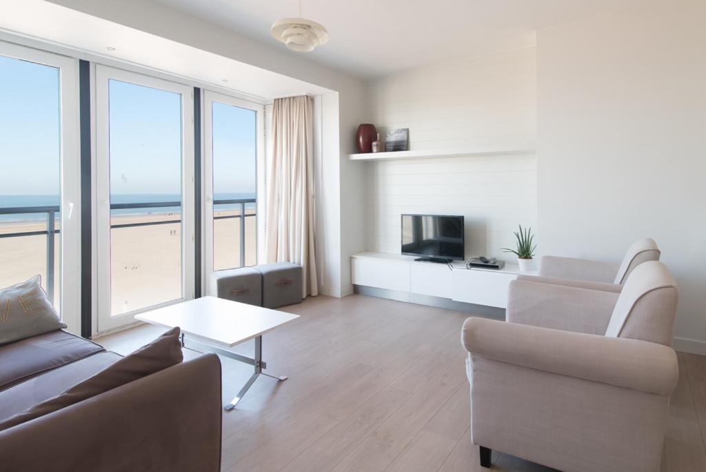 Sealover Ostend