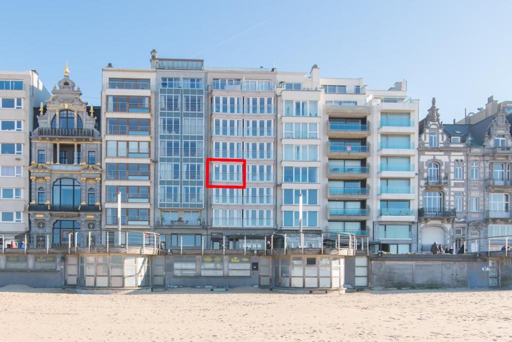 Sealover Appartement *