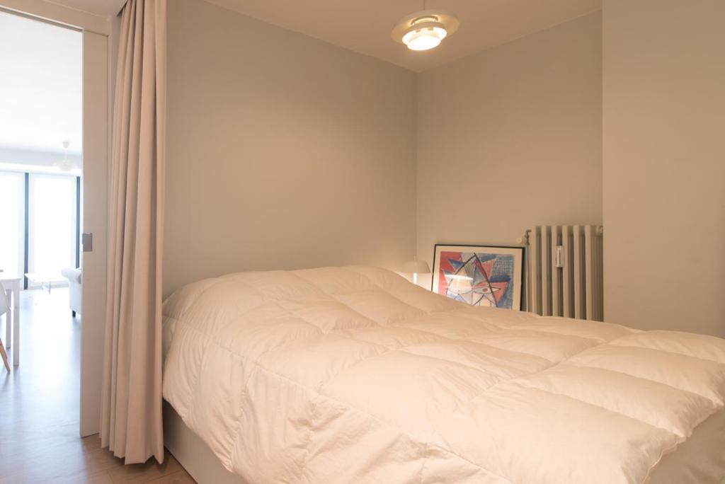 Sealover Appartement Oostende